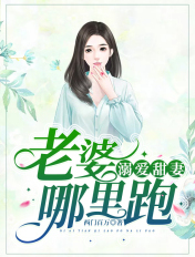 溺爱甜妻：老婆，哪里跑