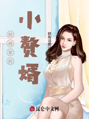 财阀家的小赘婿