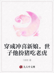 穿成冲喜新娘，世子他扮猪吃老虎