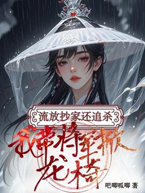 流放抄家还追杀，我带将军掀龙椅